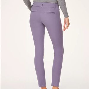 Loft Skinny Dress Pants